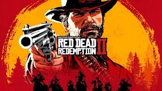Red Dead Redemption 2  Gameplay Trailer | October 26, 2018