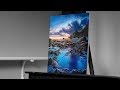 Ocean Sunset Painting with Acrylics | Painting with Ryan