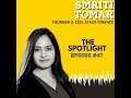 building the gen z wealth app smriti tomar of stack finance