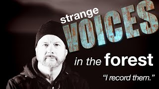 Secrets of the Forest: Cryptic Voices from New Zealand's Wilderness