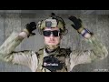 The FUTURE of Tactical Comms for Airsoft and Milsim Onlyest Tactical Headset Review