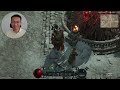 diablo 4 fallen temple capstone dungeon a brief walkthrough to unlock world tier 3 torment