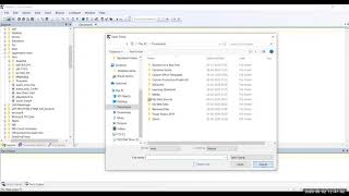 Configure Texpad to run Java Programs.