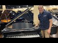 1911 Kurtzmann Grand Piano #40508