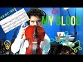 My Blood, Twenty One Pilots (Violin Cover With Sheet Music)
