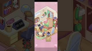 Perfect Tidy Unpacking Memories Level 2 Walkthrough Solution