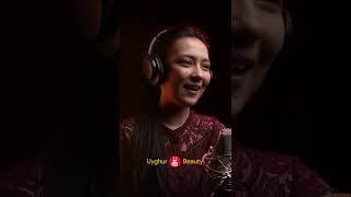 Uyghur folk song - Chine chaqqan yalirim