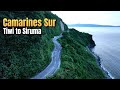 The Paradise of Camarines Sur | Tiwi to Siruma