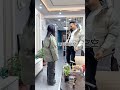 要钱的神兽又来了，我也学会了这一招😂 逗你一笑 家庭搞笑 父女搞笑 父女亲子日常 亲子互动视频 女儿