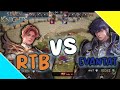 RTB LEGEND+ VS EVANTAT LEGEND  - Seven Knights 2