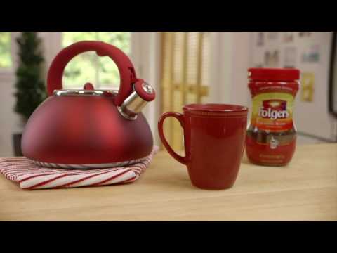 How to Make Instant Coffee How to Make Instant Coffee