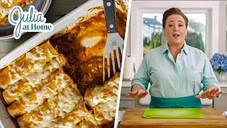 How To Prep Chicken For 3 Delicious Recipes | Full Episode | Julia at Home (S7 E8)