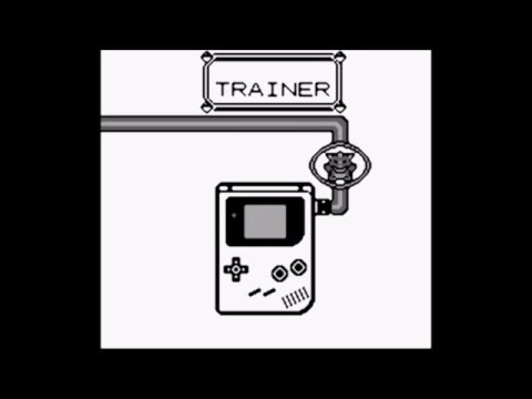 Pokemon Blue - How to get Mr. Mime Pokemon Blue - How to get Mr. Mime