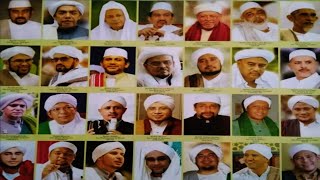 HEBOH..!! Habib di Indonesia Bukan Keturunan Nabi Muhammad saw, Begini Faktanya