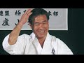 Kyokushin-kan Radio #9 Strength and kindness!