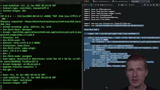 Single File, Zero Installation, No Dependencies Java Web (Dev) Server #java #coding #airhacks