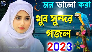 রমজানের নতুন নতুন গজল | Bengali Ramadan Islamic Gojol | জনপ্রিয় কিছু গজল | Elo Khusir Romjan  2023