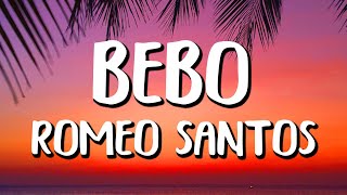 Romeo Santos - Bebo (Letra/Lyrics)