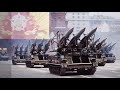 medley of soviet parade march 【vehicles parade edition】ソ連軍事パレード 行進曲メドレー 【車両行進編】