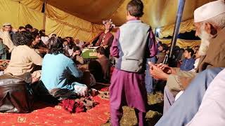 Sami bashodi program part 2 pashto