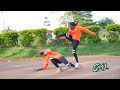 Afro dance full of life / owesome dancers / full show / sway with pati