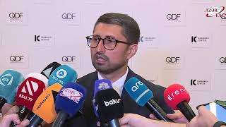 Qarabağ Dirçəliş Fondu olaraq dəstəkləməyə hazır olduğumuz layihələr dövlət orqanlarına göndəririk