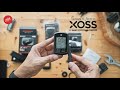 XOSS G+ Smart GPS Cycling Computer (Unboxing & Hands-on)