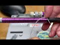 the truth about versablend violet thread custom rod building