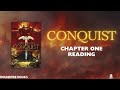 Chapter One Reading - Conquist: A Novel