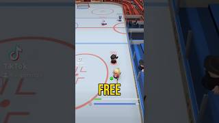 Slapshot Rebound Free Jersey Code! #hockeygame #freesteamgame #slapshot_rebound