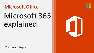 What is the difference between Microsoft 365 and Office 365? | Microsoft