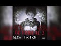 MIA Ghost - Tik Tok (Official Audio)