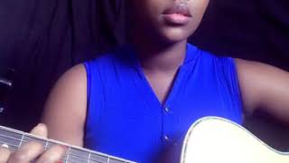 Kayembe cover #Juliana Kanyomozi