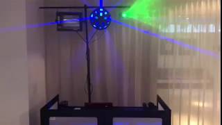 Dj para festa - Equipamento de som e iluminação