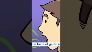 Odd Garlic Facts: Surprising Truths About the Stinking Rose #GarlicFacts #WeirdTrivia