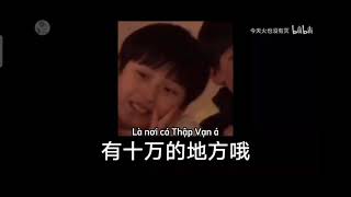 (VIETSUB) PHÂN TÍCH HINT TƯỜNG LÂM| ĐẾN XEM TRONG THỜI GIAN NÉ TRÁNH MÁY QUAY, 2 EM ẤY NGỌT CỠ NÀO