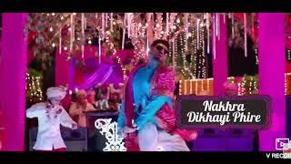 Gabru song  shubhmangal jyada sabdhan movie Ayushman khurana new song