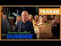 The Very Excellent Mr. Dundee trailer (2021) | Nu beschikbaar op VOD