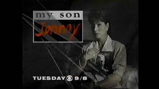 My Son Johnny Promo (1994)