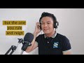 A PURE HEART /Pusong dalisay - City Harvest Church (Nilson Amas Cover)