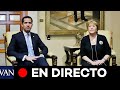 [EN DIRECTO] Michelle Bachelet (ONU) se reúne con Juan Guaidó en la Asamblea Nacional