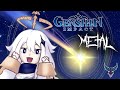 Genshin Impact - 8 Weekly Bosses Themes 【Intense Symphonic Metal Cover】