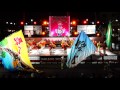 舞人　02　in　坂戸よさこい 2015