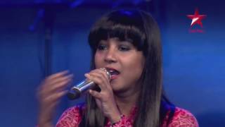 STAR Live Feat. Mika Singh and Shilpa Rao