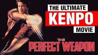 The Perfect Weapon1991-English- Full Movie - Action - Martial Arts - Adventure - AmericanKenpoKarate