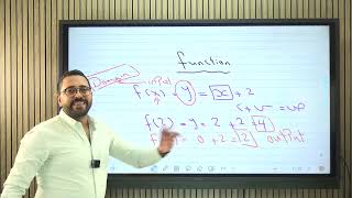 Mathematics of Business Chapter 1 part 1 - with Dr Fady