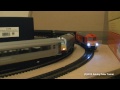 hornby r3150 class 60 diesel locomotive 60007 db schenker