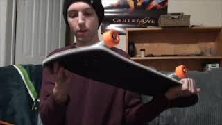 Skateboard Setup For 2024 / Assembling New Full Complete