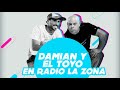 Damian y Toyo: Llamadas al Doctor Muelitas 1 al 5 - Programa Completo 06/05/19