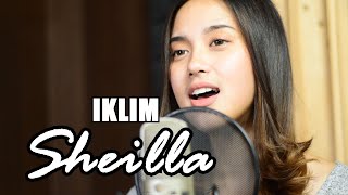 Sheila (Saleem Iklim) - Syiffa Syahla Cover Bening Musik